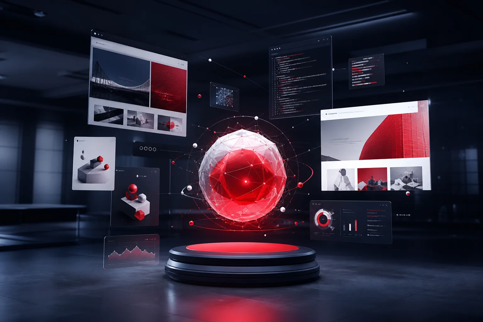 EgemenSoft teknoloji ve dijital büyüme rehberleri