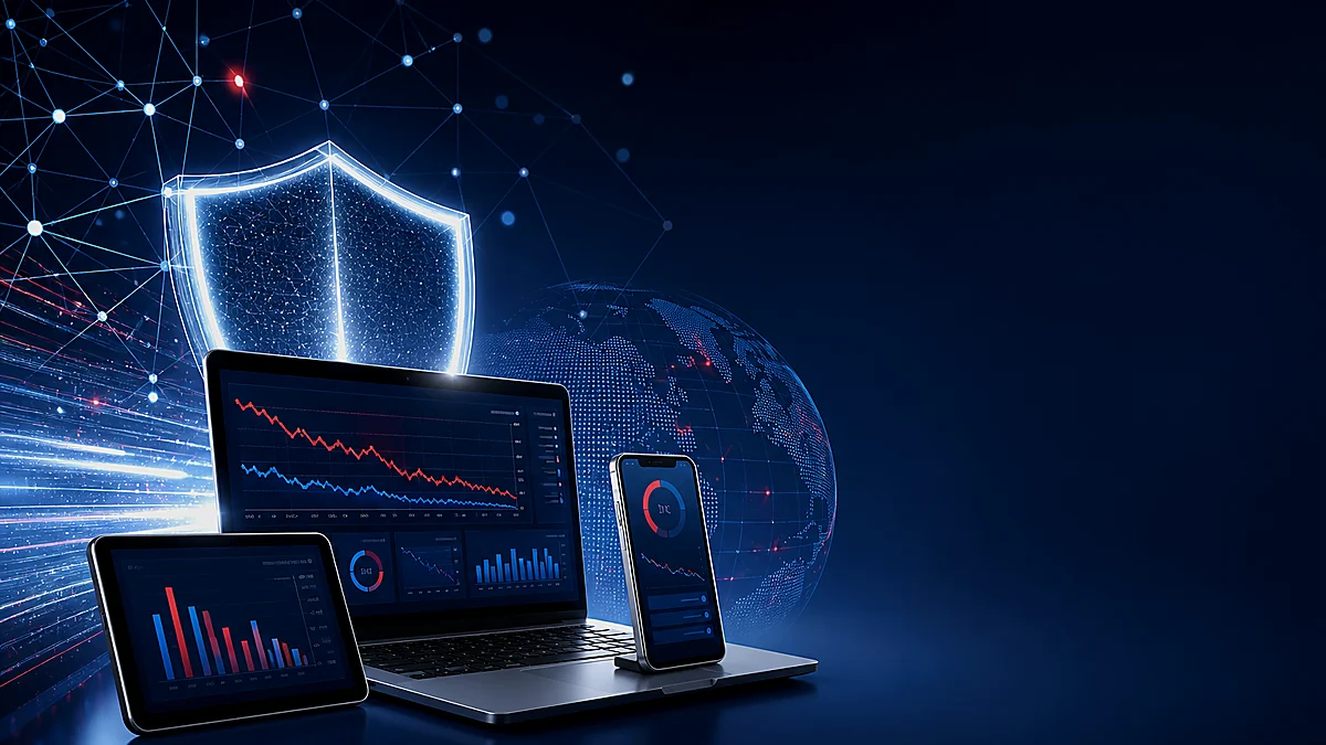 2021 Dijital Gelişimi: Core Web Vitals ve erişilebilirlik blog görseli