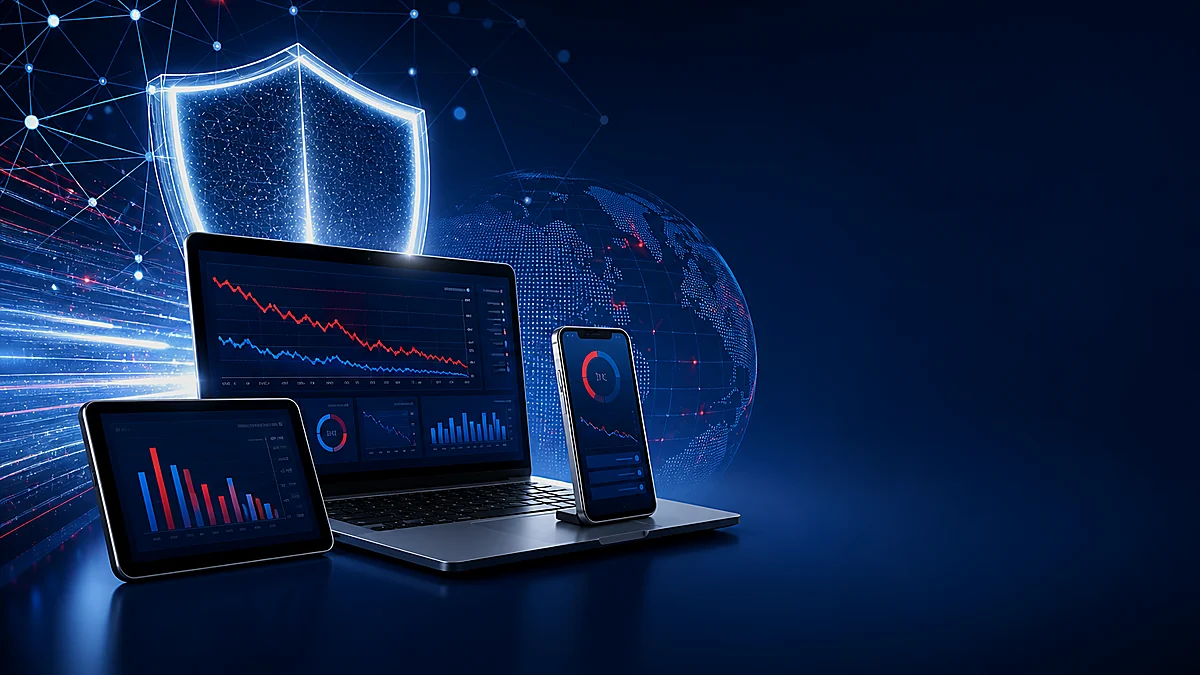 Yazılım, SEO ve Sosyal Medyada 20 Yıllık Dijital Dönüşüm blog görseli