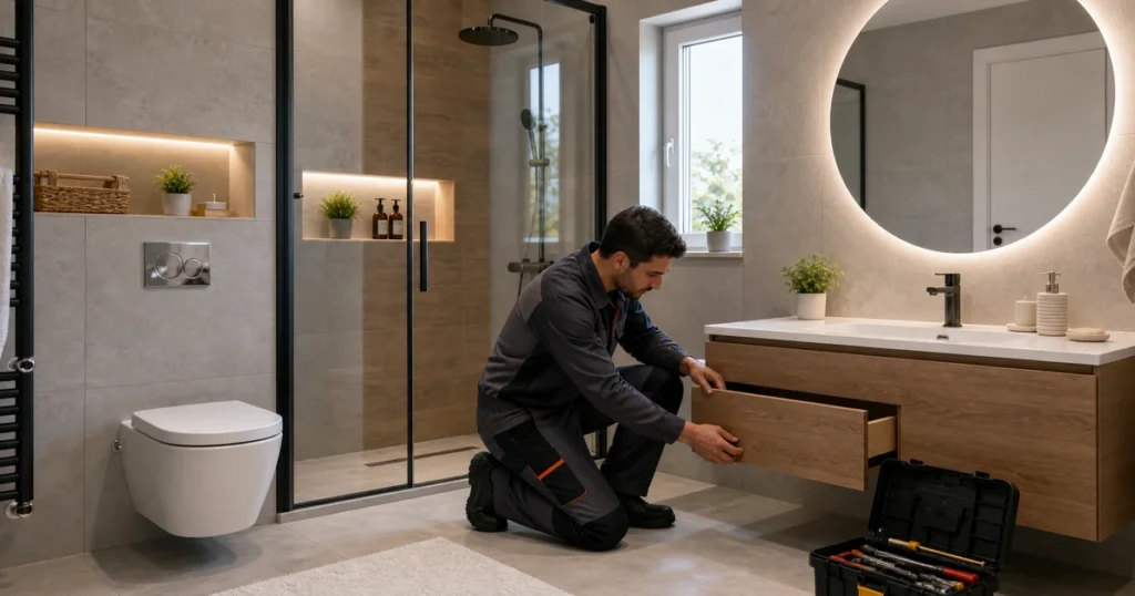 Güne sakin bir başlangıç — örnek görsel