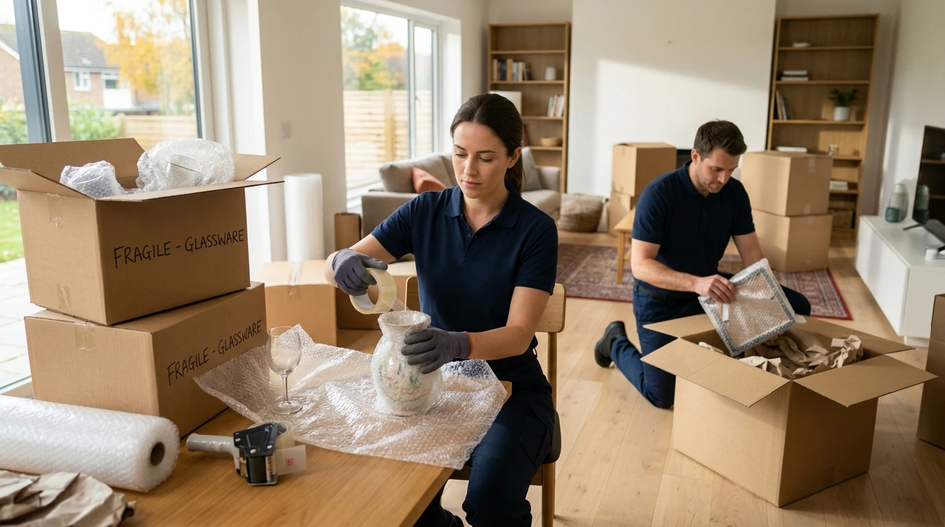 Şehirler Arası Nakliyat